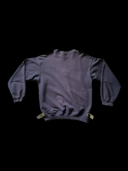 oculux "star seeker" sweater